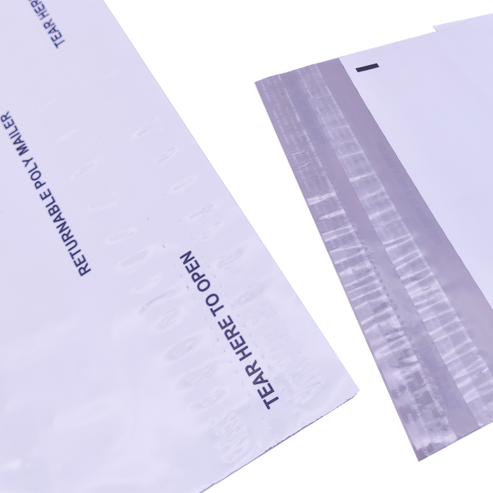 Returnable Mailers for Subscription Service